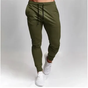 Casual Pants Men's Jogger